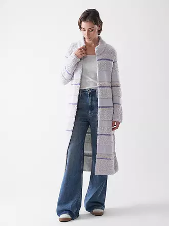 MARC CAIN | Strickmantel | 